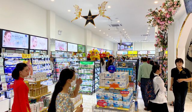 Doanh nghiệp tận dụng mặt bằng rẻ, nhân lực dồi dào vươn lên trong mùa dịch