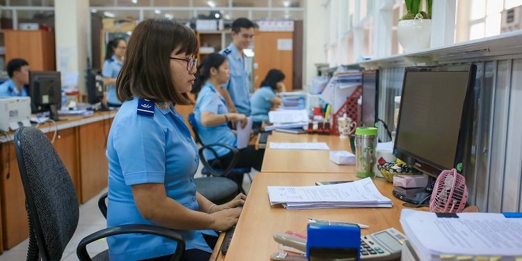 Chính thức triển khai hệ thống miễn, giảm, hoàn thuế điện tử trên toàn quốc